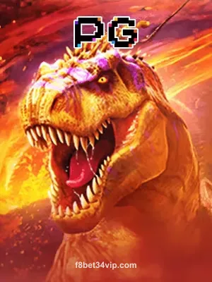Chơi Jurassic Kingdom tại f8bet
