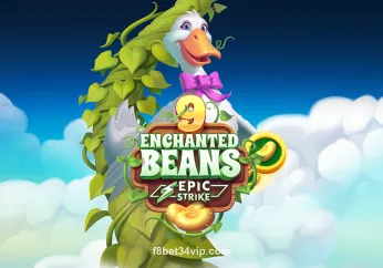 Hình ảnh 9 Enchanted Beans tại f8bet