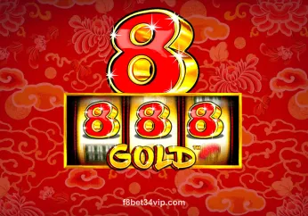 Hình ảnh trò chơi 888 Gold tại f8bet