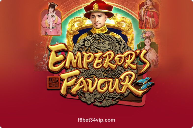 Hình ảnh Emperor’s Favour tại f8bet