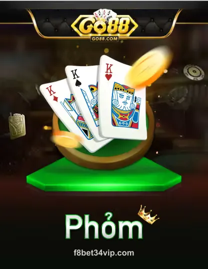 Chơi Go Phom Portrait tại f8bet