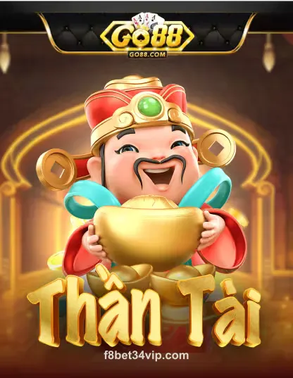 Hình ảnh Go Than Tai Portrait tại f8bet