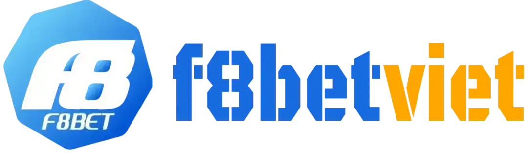 Logo F8bet